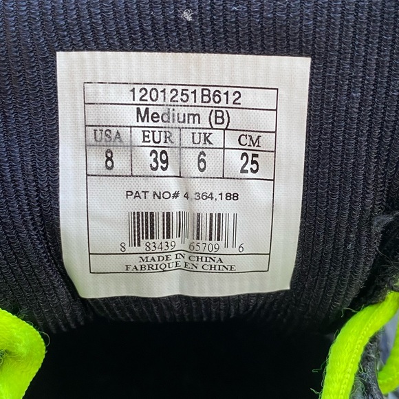 Brooks Ravenna 5 Running Shoes - Picture 9 of 10